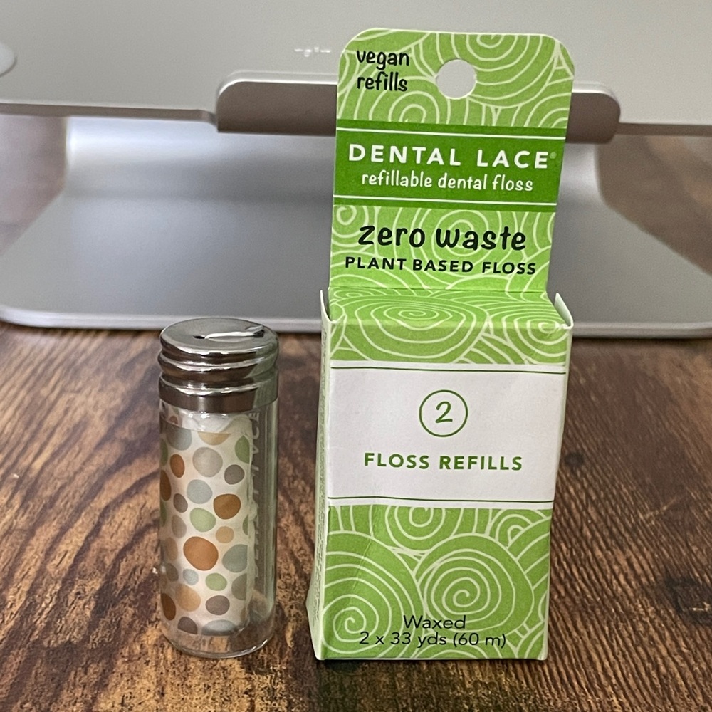 Dental Lace